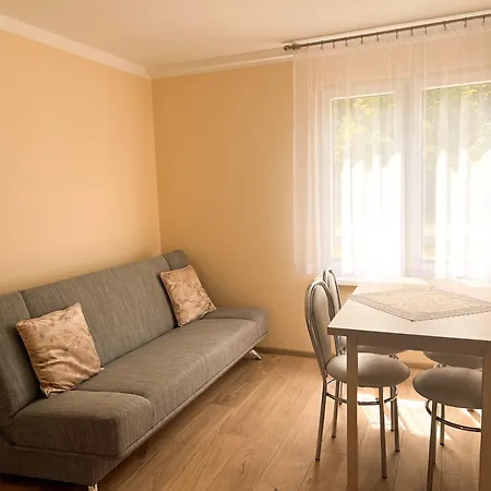 Holiday home Zieleniec Drawsko (Czarnkow-Trzcianka)