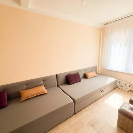 Zieleniec Holiday home