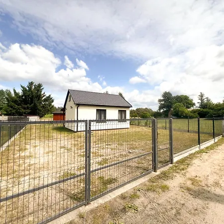 Zieleniec Holiday home Drawsko (Czarnkow-Trzcianka)