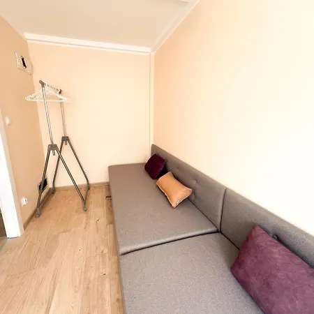 Holiday home Zieleniec Drawsko (Czarnkow-Trzcianka)